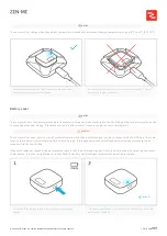 Preview for 5 page of Zen-Me ZMH01A User Manual