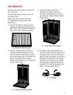 Preview for 5 page of Zen Sauna MS-SA-Z2P-AU Instruction Manual