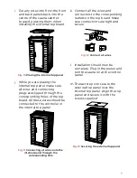 Preview for 7 page of Zen Sauna MS-SA-Z2P-AU Instruction Manual