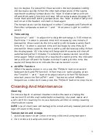 Preview for 9 page of Zen Sauna MS-SA-Z2P-AU Instruction Manual