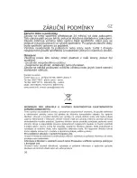 Предварительный просмотр 36 страницы ZEN m276 Instruction Manual