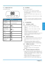 Preview for 17 page of ZenAire MOB30-18HDN1-MQ0W Service Manual