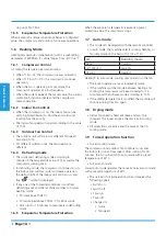 Preview for 18 page of ZenAire MOB30-18HDN1-MQ0W Service Manual