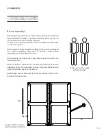 Preview for 12 page of Zenbooth Quad Build Instructions