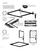 Preview for 13 page of Zenbooth Quad Build Instructions