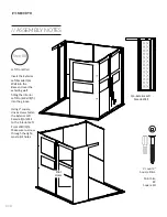 Preview for 18 page of Zenbooth Quad Build Instructions