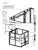 Preview for 21 page of Zenbooth Quad Build Instructions