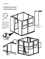 Preview for 22 page of Zenbooth Quad Build Instructions