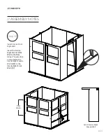 Preview for 23 page of Zenbooth Quad Build Instructions