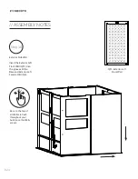 Preview for 24 page of Zenbooth Quad Build Instructions