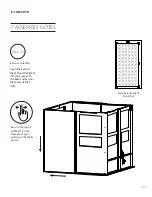 Preview for 25 page of Zenbooth Quad Build Instructions