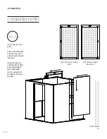 Preview for 26 page of Zenbooth Quad Build Instructions