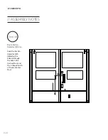 Preview for 28 page of Zenbooth Quad Build Instructions