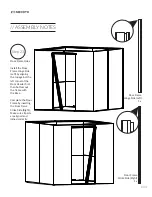 Preview for 33 page of Zenbooth Quad Build Instructions