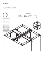 Preview for 42 page of Zenbooth Quad Build Instructions