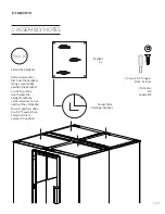 Preview for 43 page of Zenbooth Quad Build Instructions