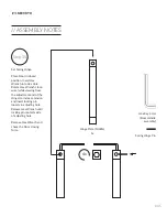 Preview for 45 page of Zenbooth Quad Build Instructions