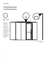 Preview for 46 page of Zenbooth Quad Build Instructions