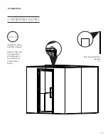 Preview for 47 page of Zenbooth Quad Build Instructions