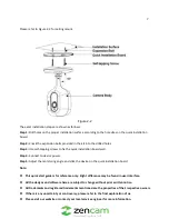 Предварительный просмотр 7 страницы Zencam E1B User Manual