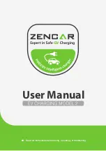 Preview for 2 page of ZENCAR EV 2 User Manual