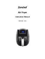 Zenchef AF10 Instruction Manual preview