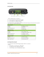 Preview for 9 page of ZENDA ZD-VT1 User Manual