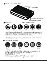 Preview for 2 page of Zendure A5 Product Information Manual