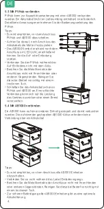 Preview for 6 page of Zendure AB1000 User Manual