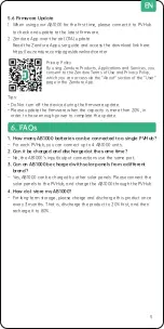 Preview for 15 page of Zendure AB1000 User Manual