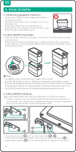 Preview for 7 page of Zendure AB2000 User Manual