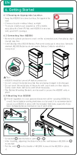 Preview for 17 page of Zendure AB2000 User Manual