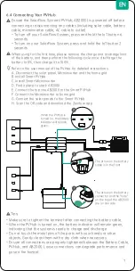 Preview for 18 page of Zendure AB2000 User Manual