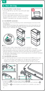 Preview for 27 page of Zendure AB2000 User Manual