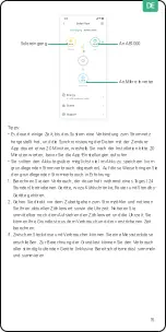 Preview for 17 page of Zendure Smart PV Hub 1200 Controller User Manual