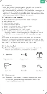 Preview for 29 page of Zendure Smart PV Hub 1200 Controller User Manual