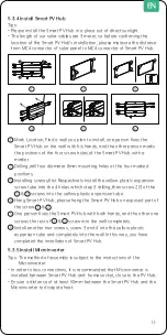 Preview for 31 page of Zendure Smart PV Hub 1200 Controller User Manual