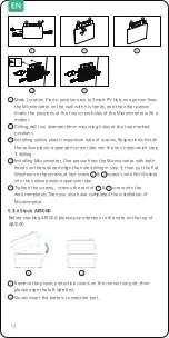 Preview for 32 page of Zendure Smart PV Hub 1200 Controller User Manual