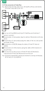 Preview for 36 page of Zendure Smart PV Hub 1200 Controller User Manual