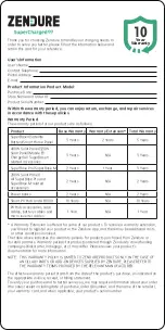 Preview for 37 page of Zendure Smart PV Hub 1200 Controller User Manual