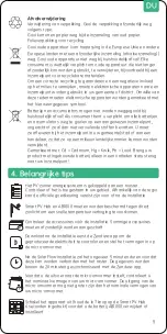 Preview for 43 page of Zendure Smart PV Hub 1200 Controller User Manual