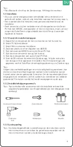 Preview for 47 page of Zendure Smart PV Hub 1200 Controller User Manual