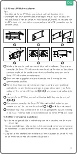 Preview for 49 page of Zendure Smart PV Hub 1200 Controller User Manual