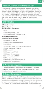 Preview for 57 page of Zendure Smart PV Hub 1200 Controller User Manual