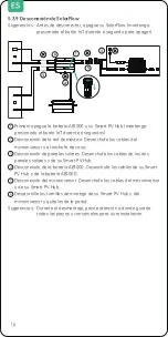 Preview for 72 page of Zendure Smart PV Hub 1200 Controller User Manual