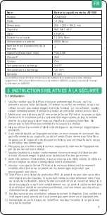 Preview for 77 page of Zendure Smart PV Hub 1200 Controller User Manual