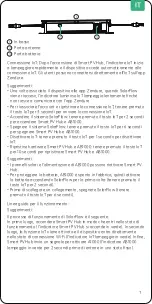 Preview for 99 page of Zendure Smart PV Hub 1200 Controller User Manual