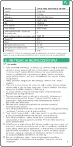 Preview for 113 page of Zendure Smart PV Hub 1200 Controller User Manual