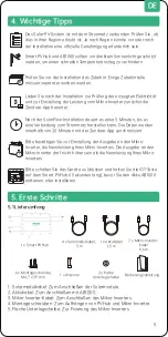 Preview for 7 page of Zendure SolarFlow ZDSPVH1200 User Manual