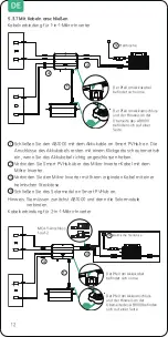 Preview for 14 page of Zendure SolarFlow ZDSPVH1200 User Manual